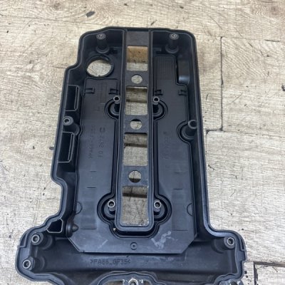 Крышка клапанов Opel Corsa D Z14XEP - изображение 3