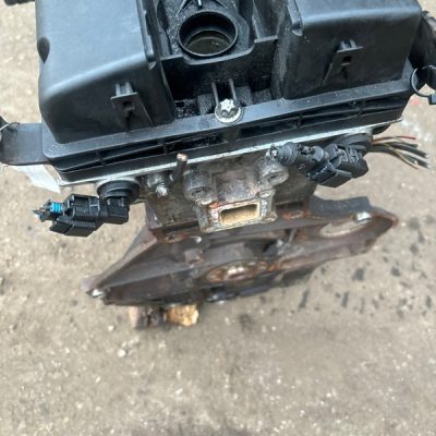 Двигатель Opel Astra H 2007 Z18XER - изображение 7