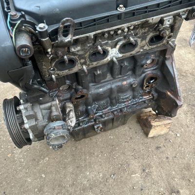 Двигатель Opel Astra H 2007 Z18XER - изображение 9