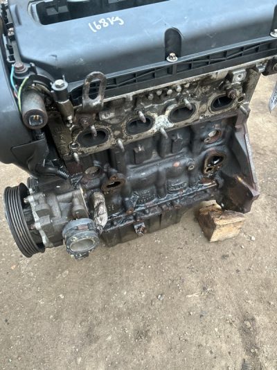 Двигатель Opel Astra H 2007 Z18XER