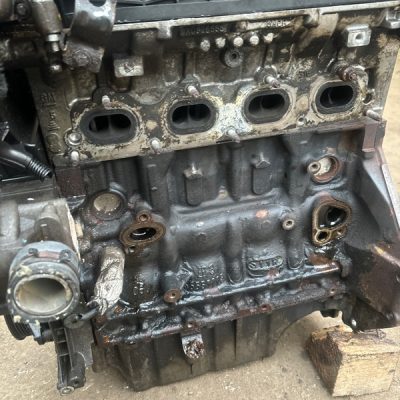 Двигатель Opel Astra H 2007 Z18XER - изображение 10