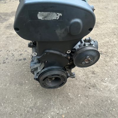Двигатель Opel Astra H 2007 Z18XER - изображение 11