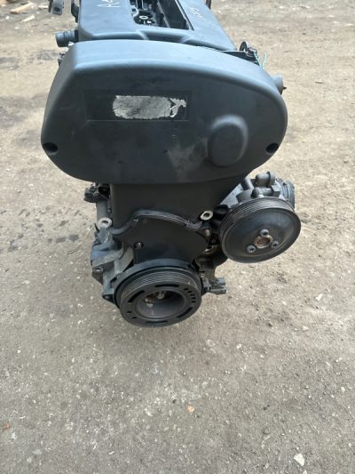 Двигатель Opel Astra H 2007 Z18XER