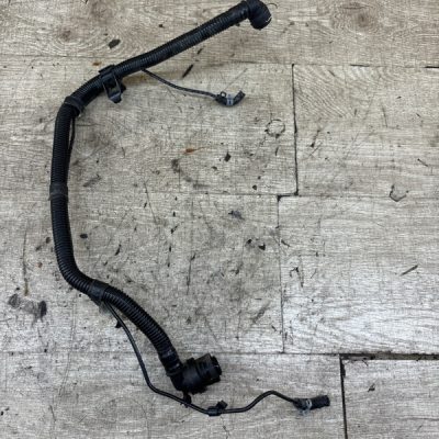 Вакуумная трубка Chevrolet Cruze 2012 A14NET 1.4