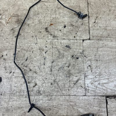 Вакуумная трубка Chevrolet Cruze 2012 A14NET