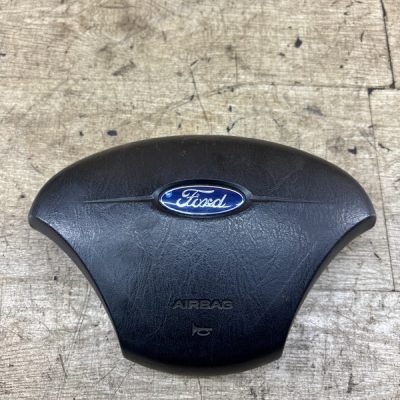 Аирбаг на руль Ford Focus 1 2004 FXDA хетчбэк 5дв.