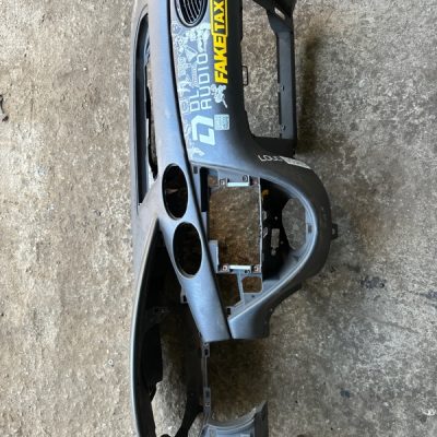 Передняя панель Ford Focus 1 2004 FXDA хетчбэк 5дв.
