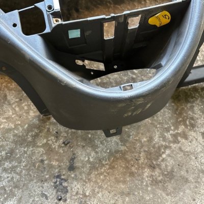 Торпедо Ford Focus 1 2004 хетчбэк 5дв. FXDA - изображение 6