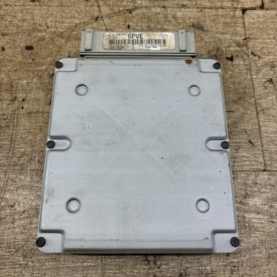 Блок управления двигателем Ford Focus 1 2004 FXDA хетчбэк 5дв.
