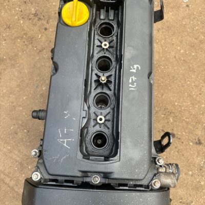 Двигатель Opel Astra H Z18XER - изображение 2