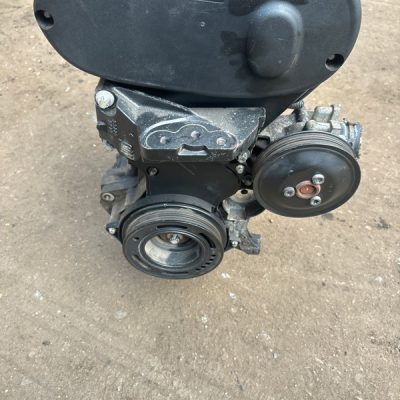 Двигатель Opel Astra H Z18XER - изображение 3
