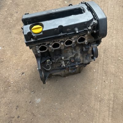 Двигатель Opel Astra H Z18XER - изображение 4