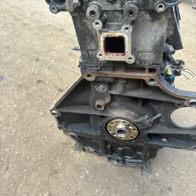 Двигатель Opel Astra H Z18XER - изображение 6