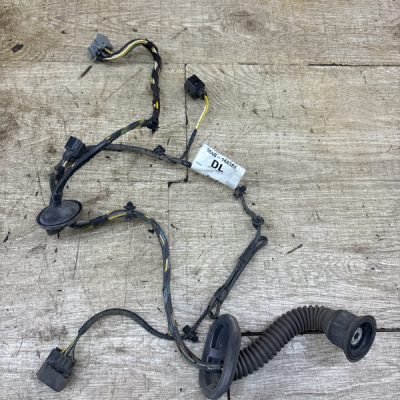 Проводка двери Ford Focus 1 2004 FXDA хетчбэк 5дв., Перед., Лев.
