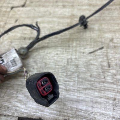 Проводка двери Ford Focus 1 2004 хетчбэк 5дв. FXDA Перед. Лев. - изображение 4