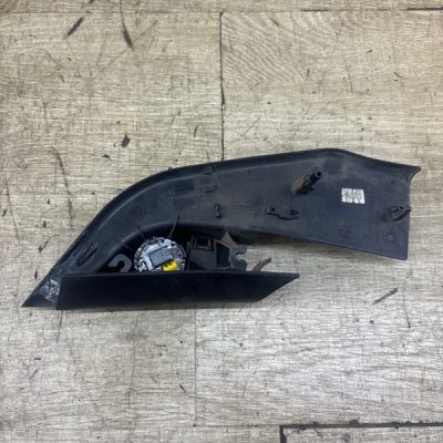Уголок Ford Focus 2 2007 HWDA седан 4дв., Перед., Прав. - изображение 2