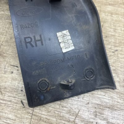 Уголок Ford Focus 2 2007 HWDA седан 4дв., Перед., Прав. - изображение 3