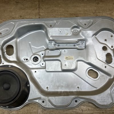 Стеклоподъемник Ford Focus 2 2007 HWDA седан 4дв., Перед., Прав.