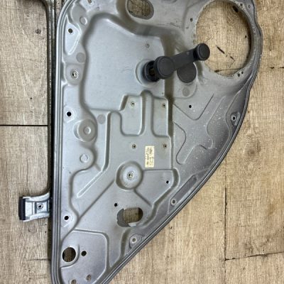 Стеклоподъемник Ford Focus 2 2007 HWDA седан 4дв., Задн., Лев.