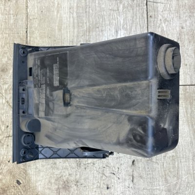 Бардачок Ford Focus 2 2007 седан 4дв. HWDA - изображение 8