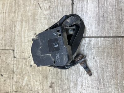 Ремень безопасности Ford Focus 2 2007 HWDA седан 4дв., Перед., Прав.