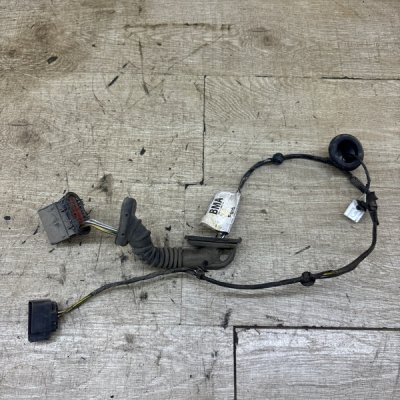 Проводка двери Ford Focus 2 2007 HWDA седан 4дв.