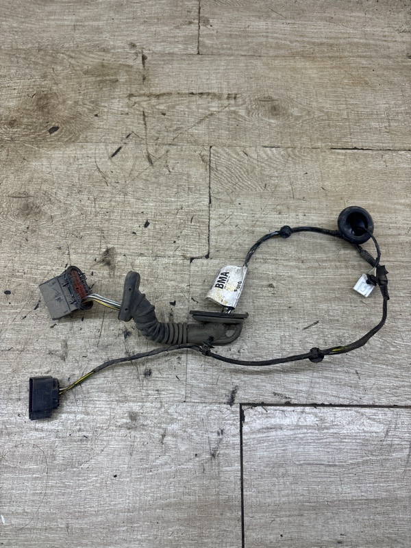 Проводка двери Ford Focus 2 2007 HWDA седан 4дв.