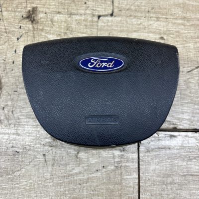 Аирбаг на руль Ford Focus 2 2007 HWDA седан 4дв.