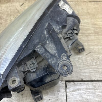 Фара Ford Focus 2 2007 HWDA седан 4дв., Перед., Лев. - изображение 7