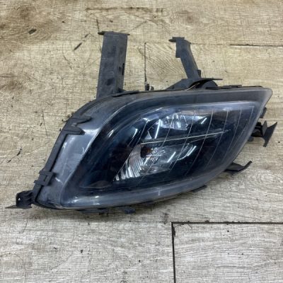 Фара противотуманная Opel Astra J, Перед., Лев.