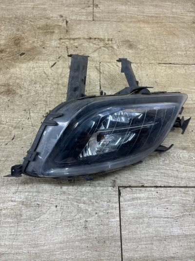 Фара противотуманная Opel Astra J, Перед., Лев.
