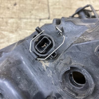 Фара противотуманная Opel Astra J, Перед., Лев. - изображение 3