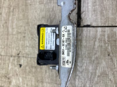 Датчик курсовой устойчивости Ford Focus 2 2007 HWDA седан 4дв.