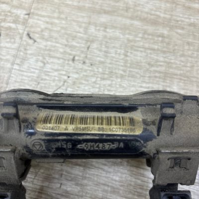 Топливная рампа Ford Focus 2 2007 HWDA седан 4дв. - изображение 5