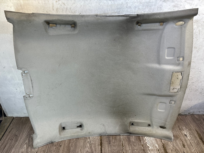 Крыша Ford Focus 2 2007 седан 4дв. HWDA
