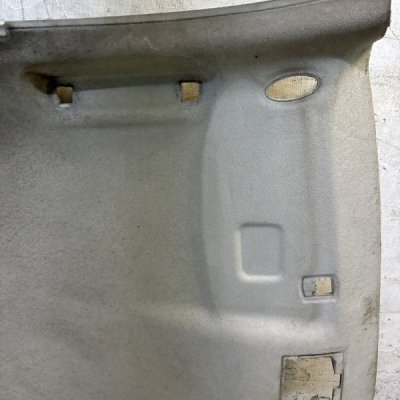Крыша Ford Focus 2 2007 седан 4дв. HWDA - изображение 12
