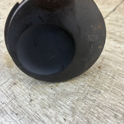 Поршень Ford Focus 1 2004 хетчбэк 5дв. FXDA - изображение 8