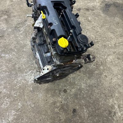 Двигатель Opel Corsa D 2011 A12XER - изображение 3
