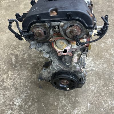 Двигатель Opel Corsa D 2011 A12XER - изображение 8