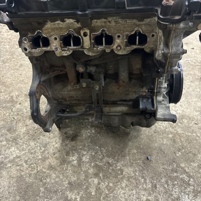 Двигатель Opel Corsa D 2011 A12XER - изображение 9