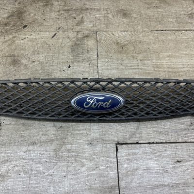Решетка радиатора Ford Focus 2 2007 HWDA седан 4дв.