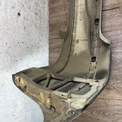 Бампер Ford Focus 2 2007 седан 4дв. HWDA Задн. - изображение 16