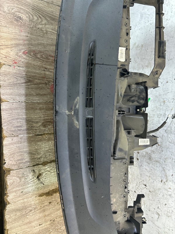 Торпедо Ford Focus 2 2007 HWDA седан 4дв.