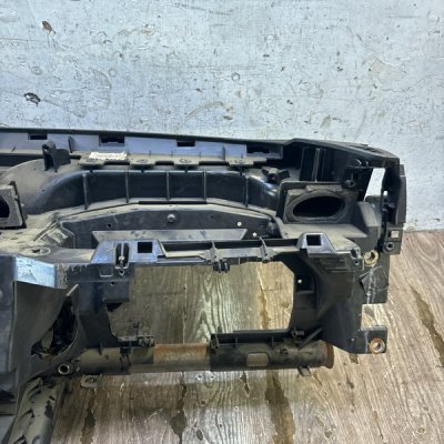 Торпедо Ford Focus 2 2007 седан 4дв. HWDA - изображение 9