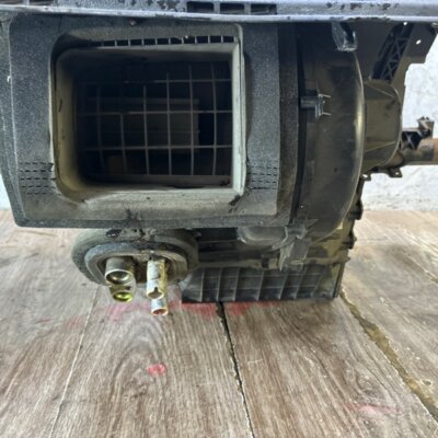 Торпедо Ford Focus 2 2007 седан 4дв. HWDA - изображение 2