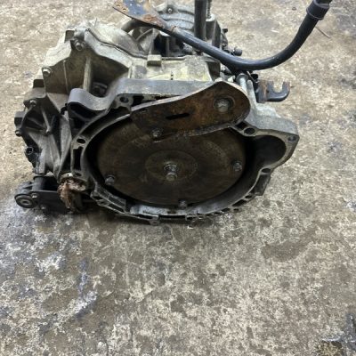 АКПП Ford Focus 2 2007 HWDA седан 4дв.
