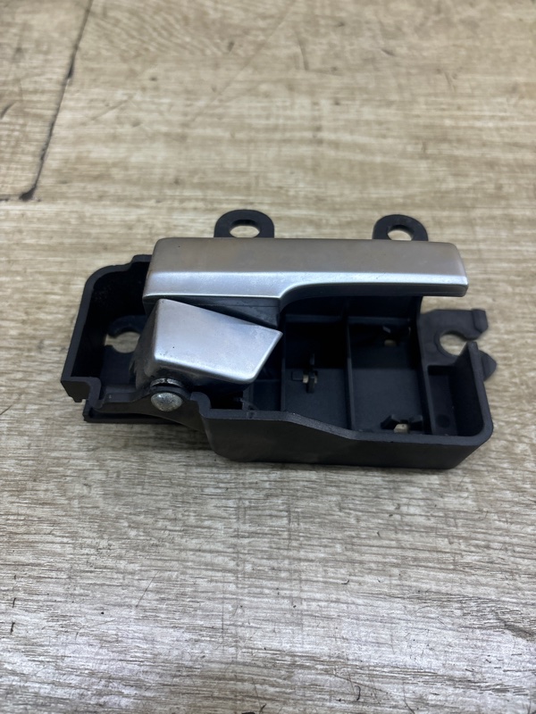 Ручка двери внутренняя Ford C-MAX 2005 AODA минивен, Перед., Прав. — изображение 4