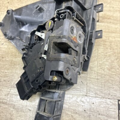 Ручка двери внешняя Ford C-MAX 2005 минивен AODA Перед. Прав. - изображение 3