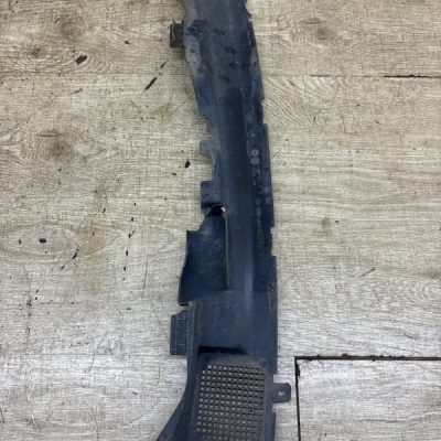 Кожух замка капота Ford C-MAX 2005 AODA минивен