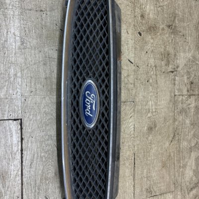 Решетка радиатора Ford C-MAX 2005 AODA минивен
